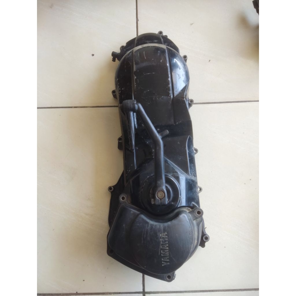 bak cvt blok cvt tutup cvt xeon karbu xeon rc original