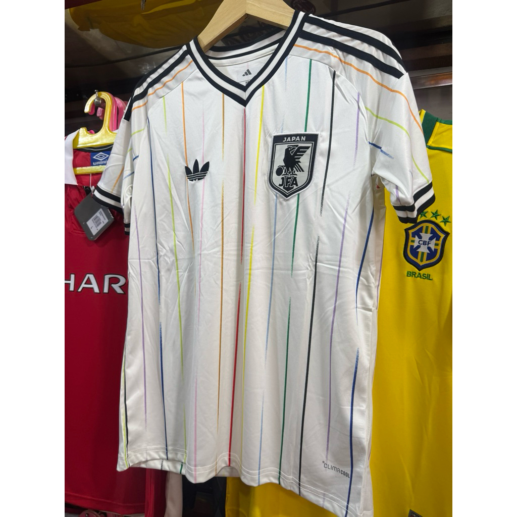 jersey jepang away pildun 2026