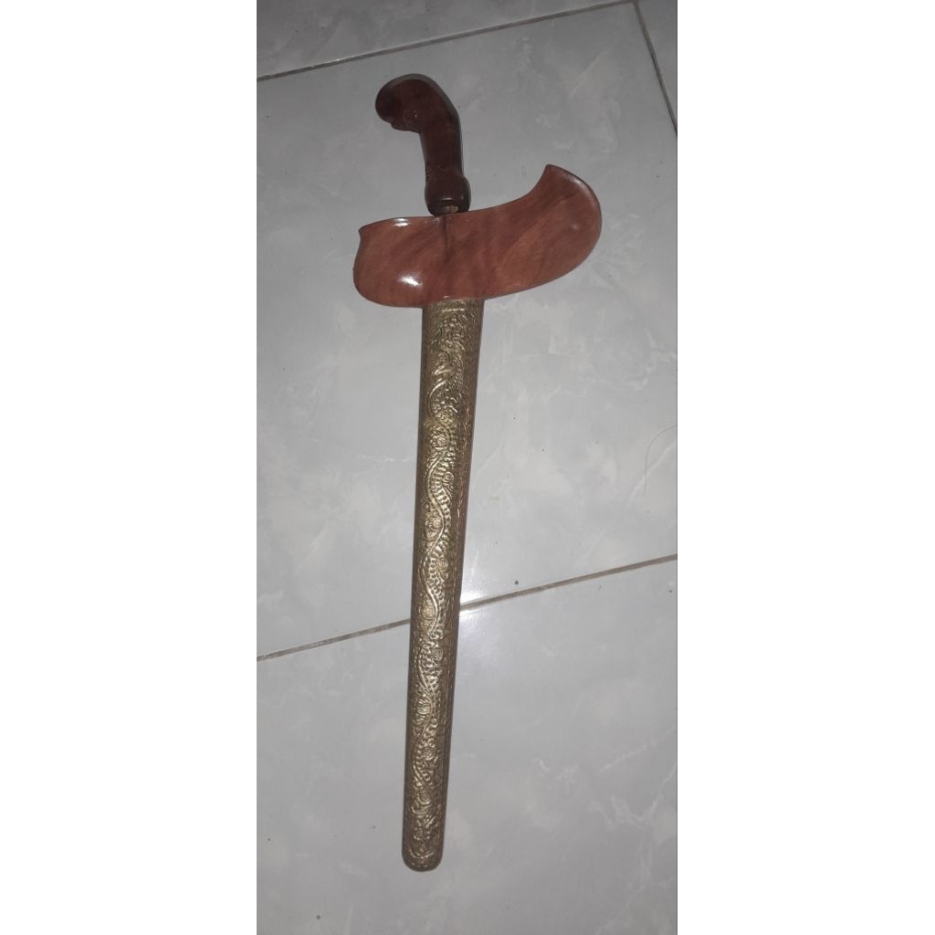 Gayaman Solo Fullset