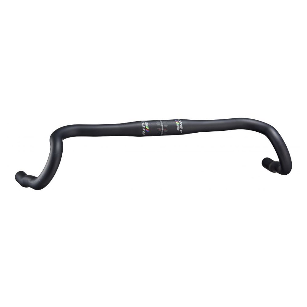 DROP BAR RITCHEY WCS VENTUREMAX V2 HANDLE BAR GRAVEL ROAD WCS VENTUREMAX V2