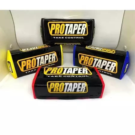 Busa Kotak Stang Protaper Busa Stabilizer Busa Pelindung Dada Motor Trail Cross Gabus Stang Busa Sta