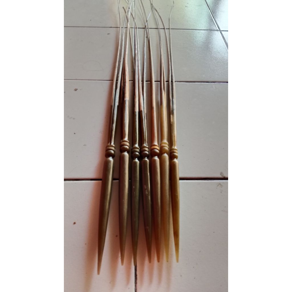 Gapit Wayang FiberSambungPenjalin