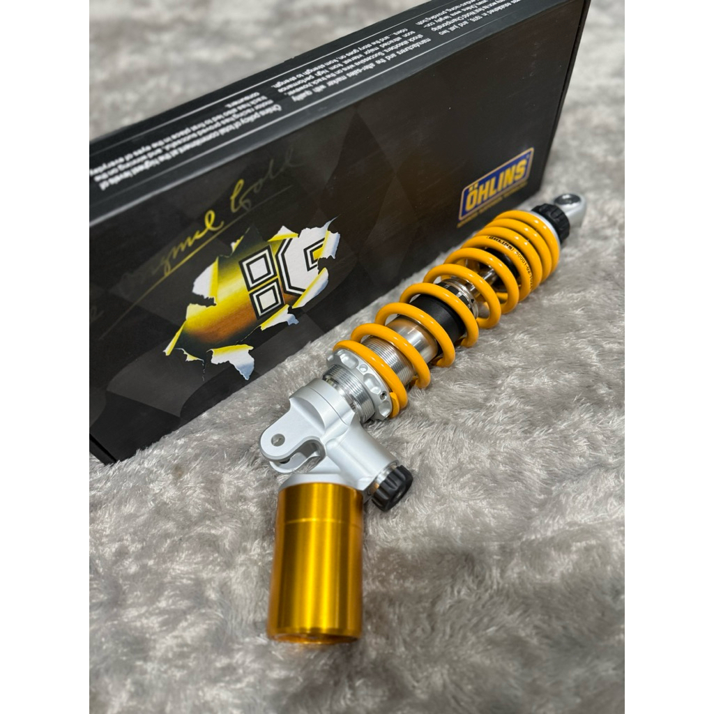 Ohlins HO 349 Vietnam 320mm Stylo Giorno Scoopy Vario