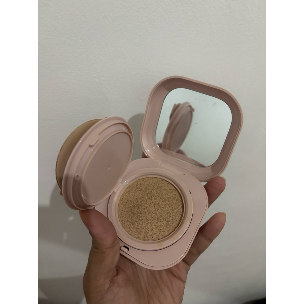 Preloved Makeup Laneige