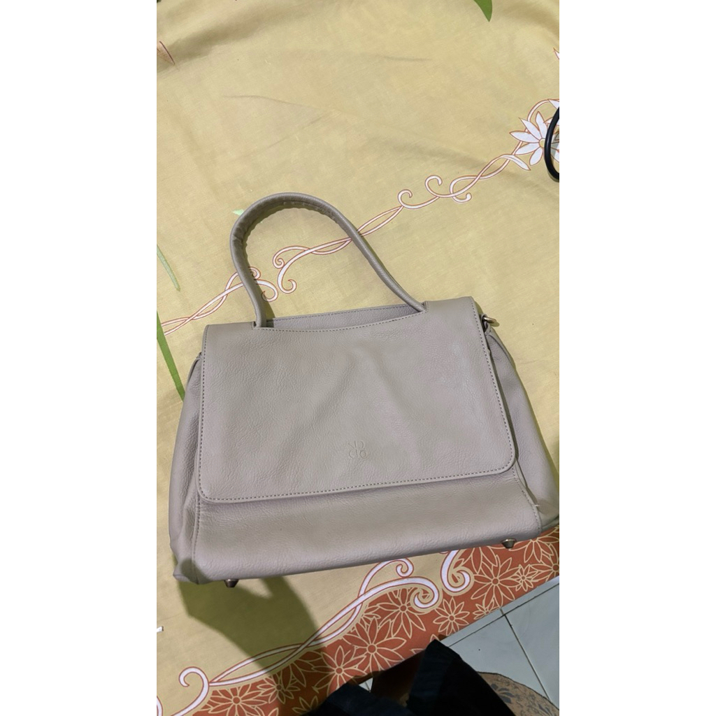 Tas Prior