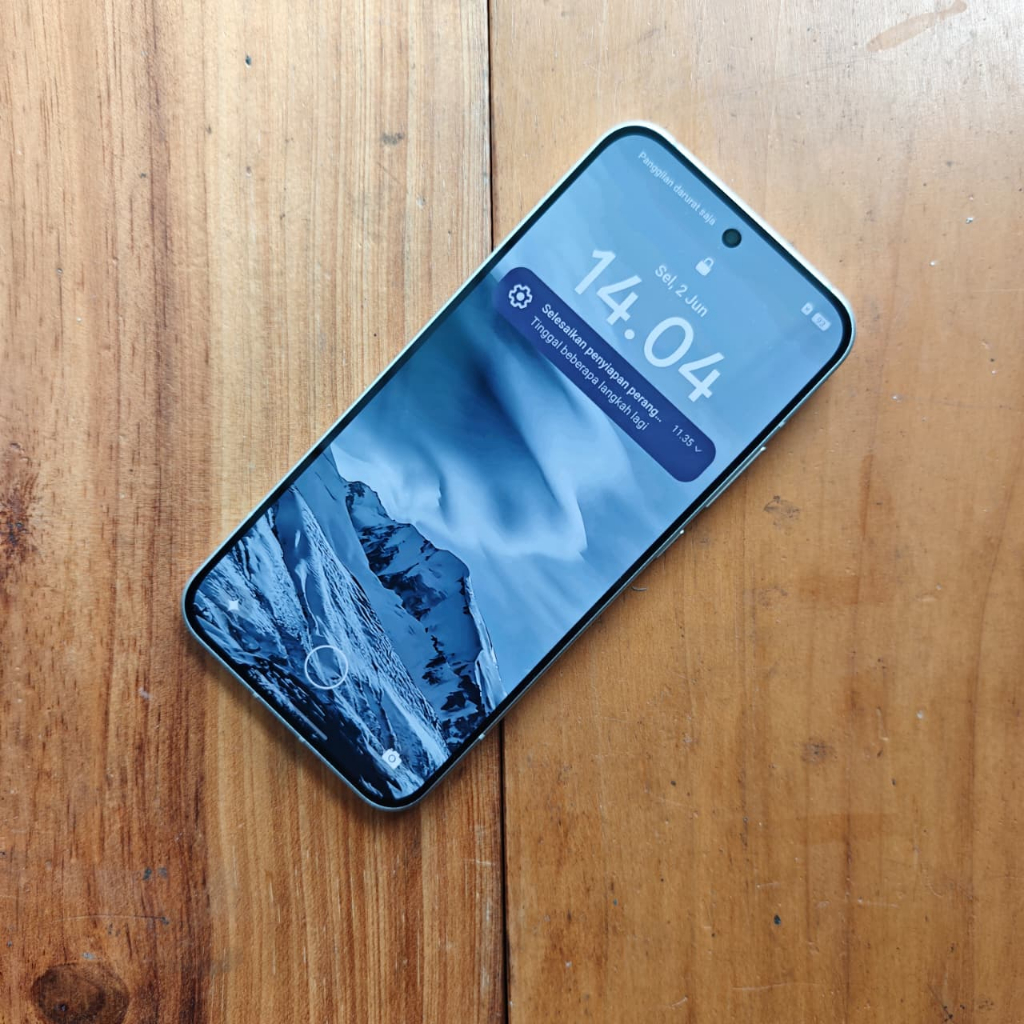 OPPO RENO 15 SECOND 12/256GB HANDPHONE SECOND HP SEKEN HP BEKAS HP MURAH