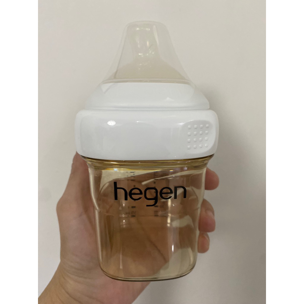 Preloved Botol Susu HEGEN