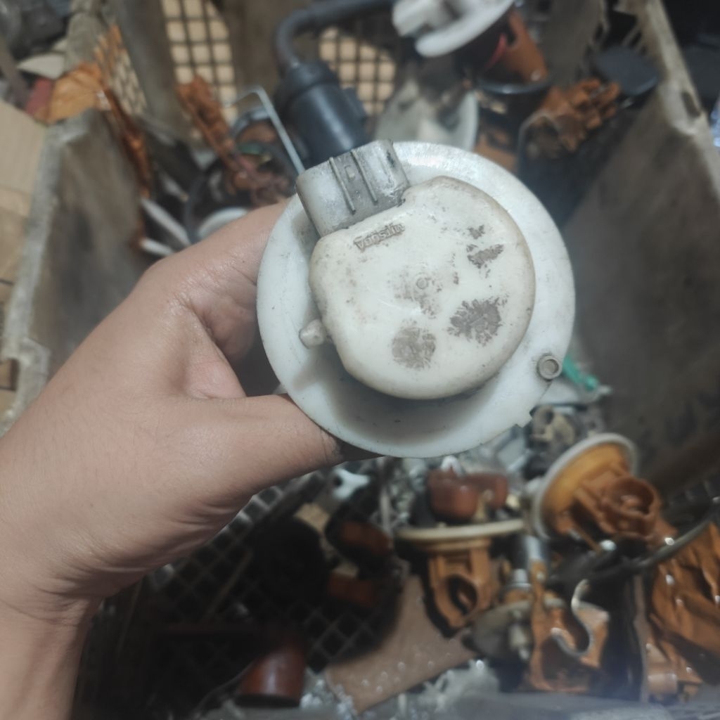 rotak rotaax fuel pamp full pump pompa bensin fuelpump case minus original cb 150 r 150r k15g led ne