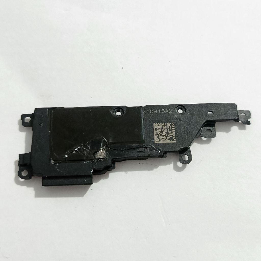 Buzzer Speaker Musik Oppo A95 4G Jernih Tested Original Copotan / ORI Bawaan Hp