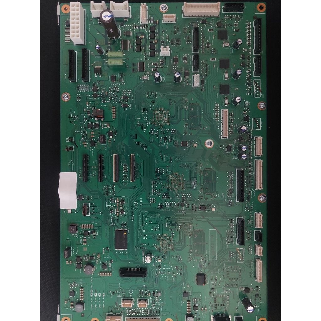 Mainboard Plotter Canon PRO 520