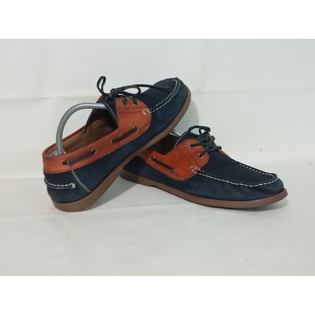 Sepatu GEOX size 46