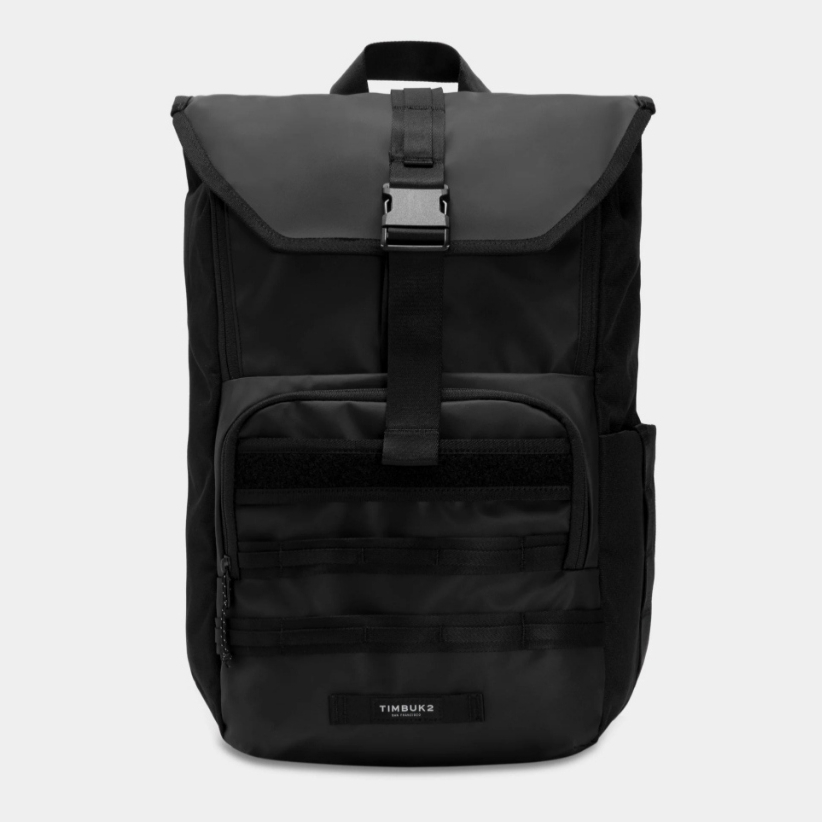 Tas Timbuk2 Spire Laptop Backpack 2.0 Original Pria Wanita