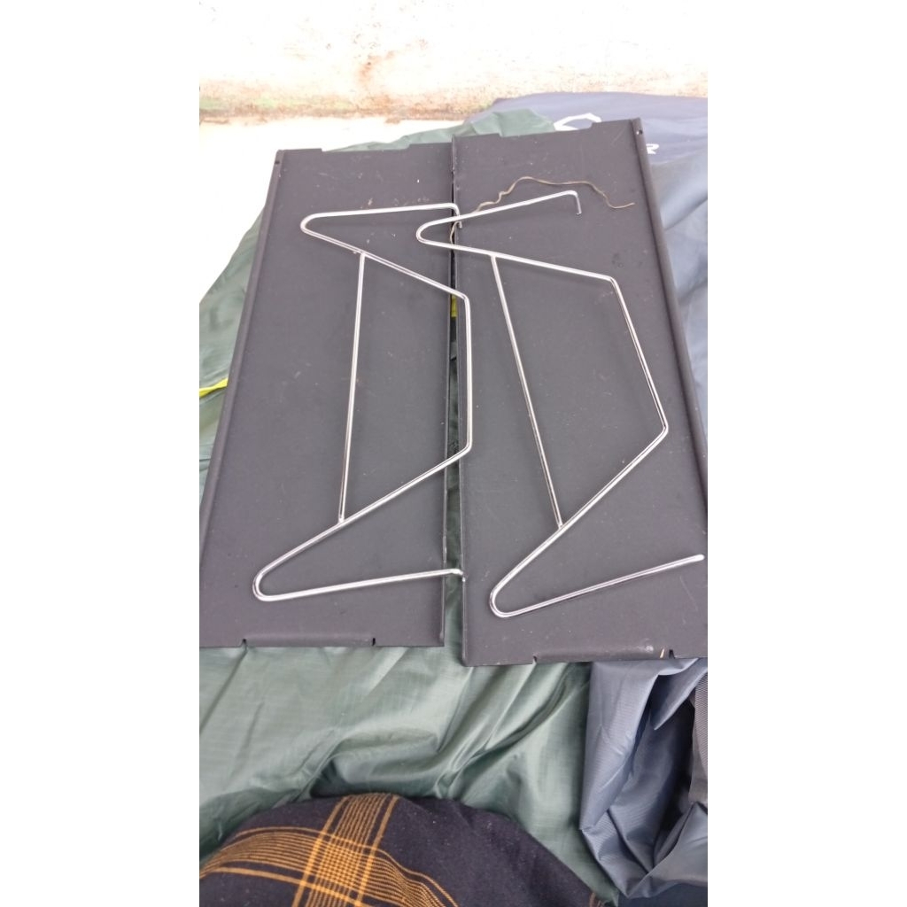 tenda WILDSHELL series sembalun