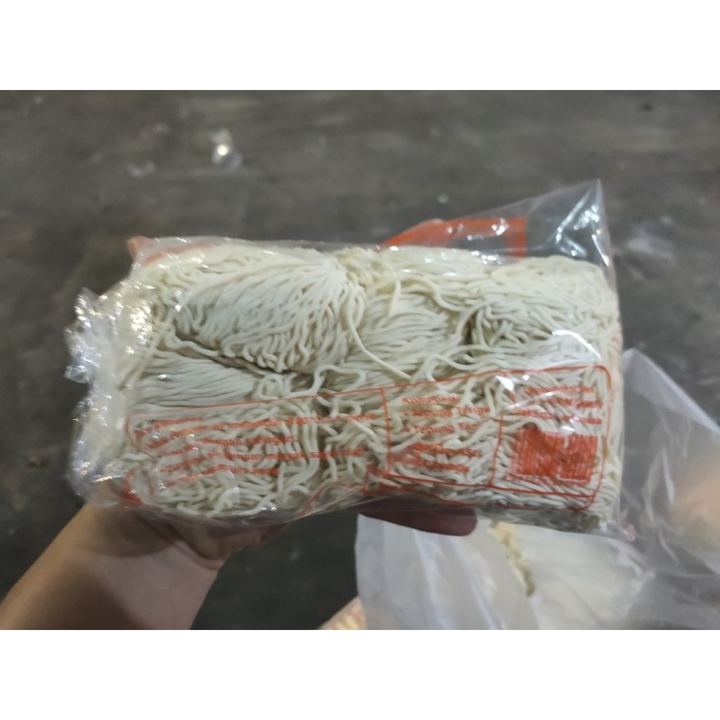 mie ayam 10001 500gr
