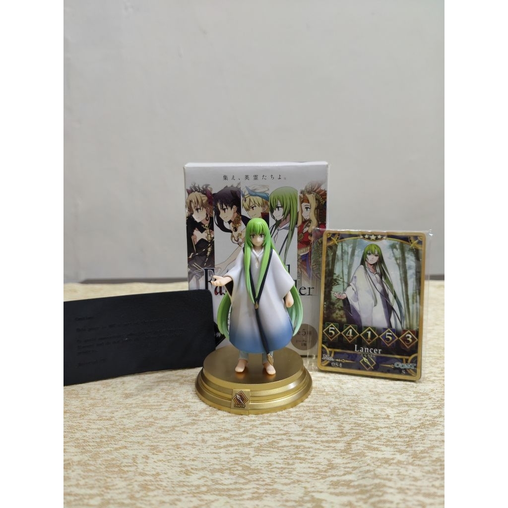 Fate Grand Order: Duel Collection Figure~Enkidu(Kingu)~(ORIGINAL)