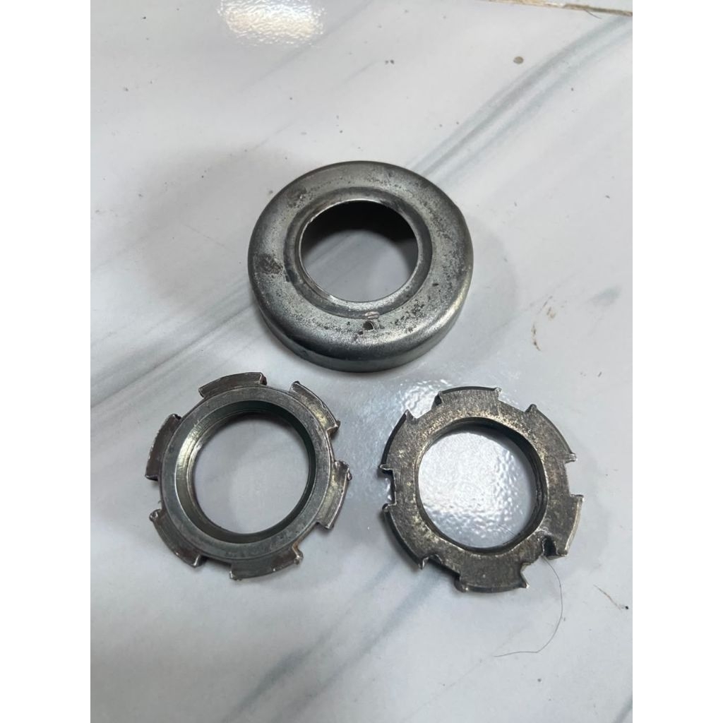 baut komstir t segitiga fizr force1 alfa sigma original