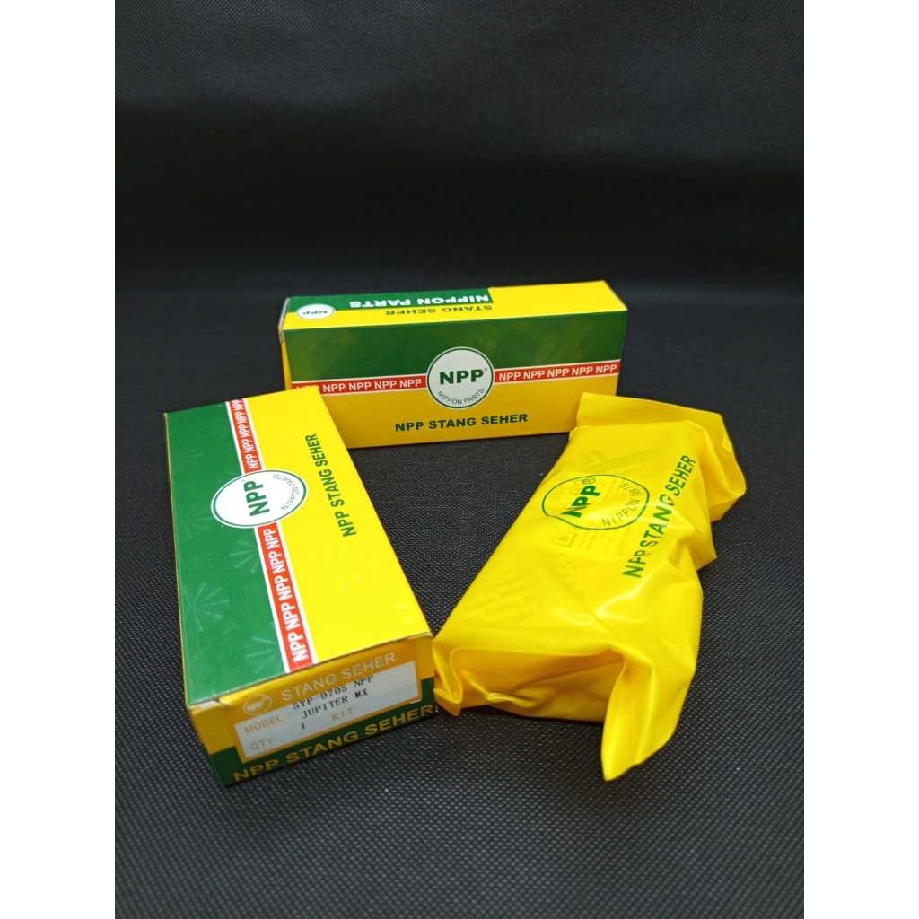 STANG SEHER JUPITER MX ORIGINAL NPP - 5YP