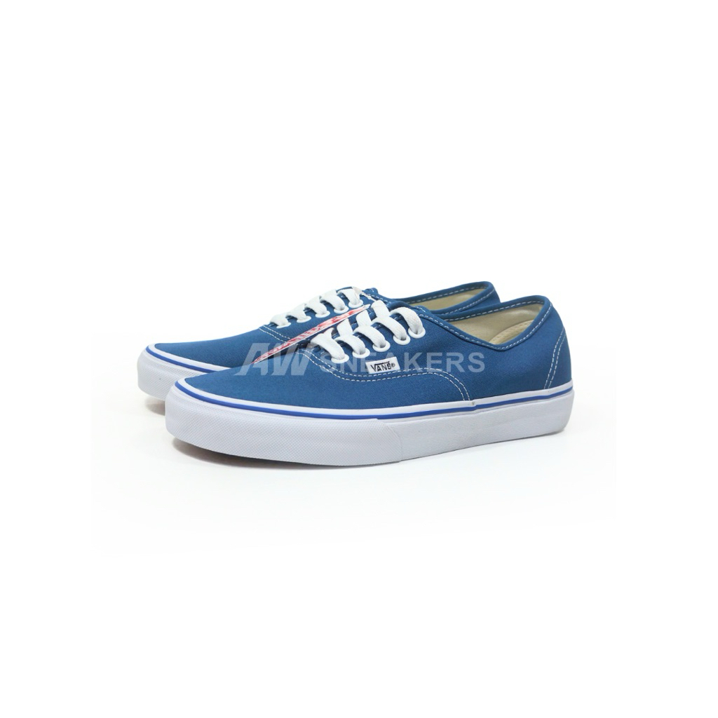 Vans Authentic Navy