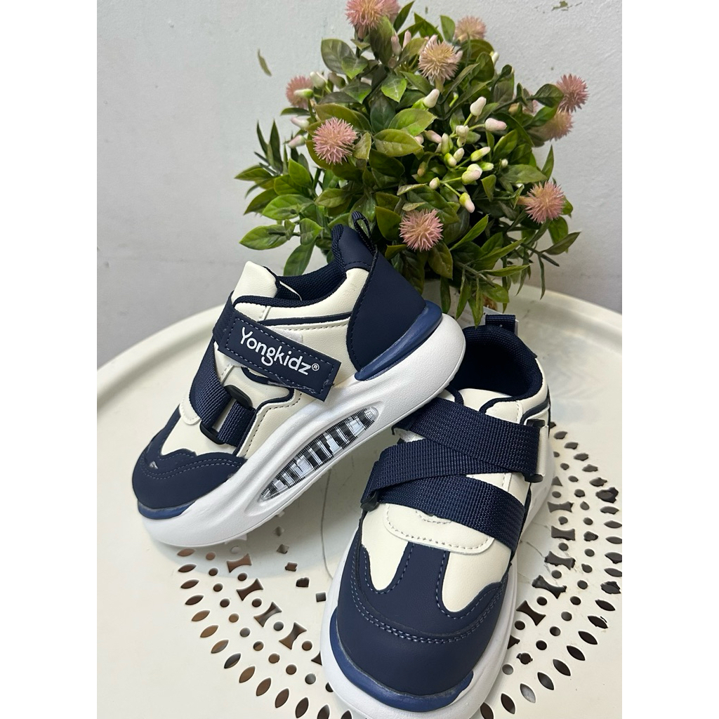yongkidz sepatu