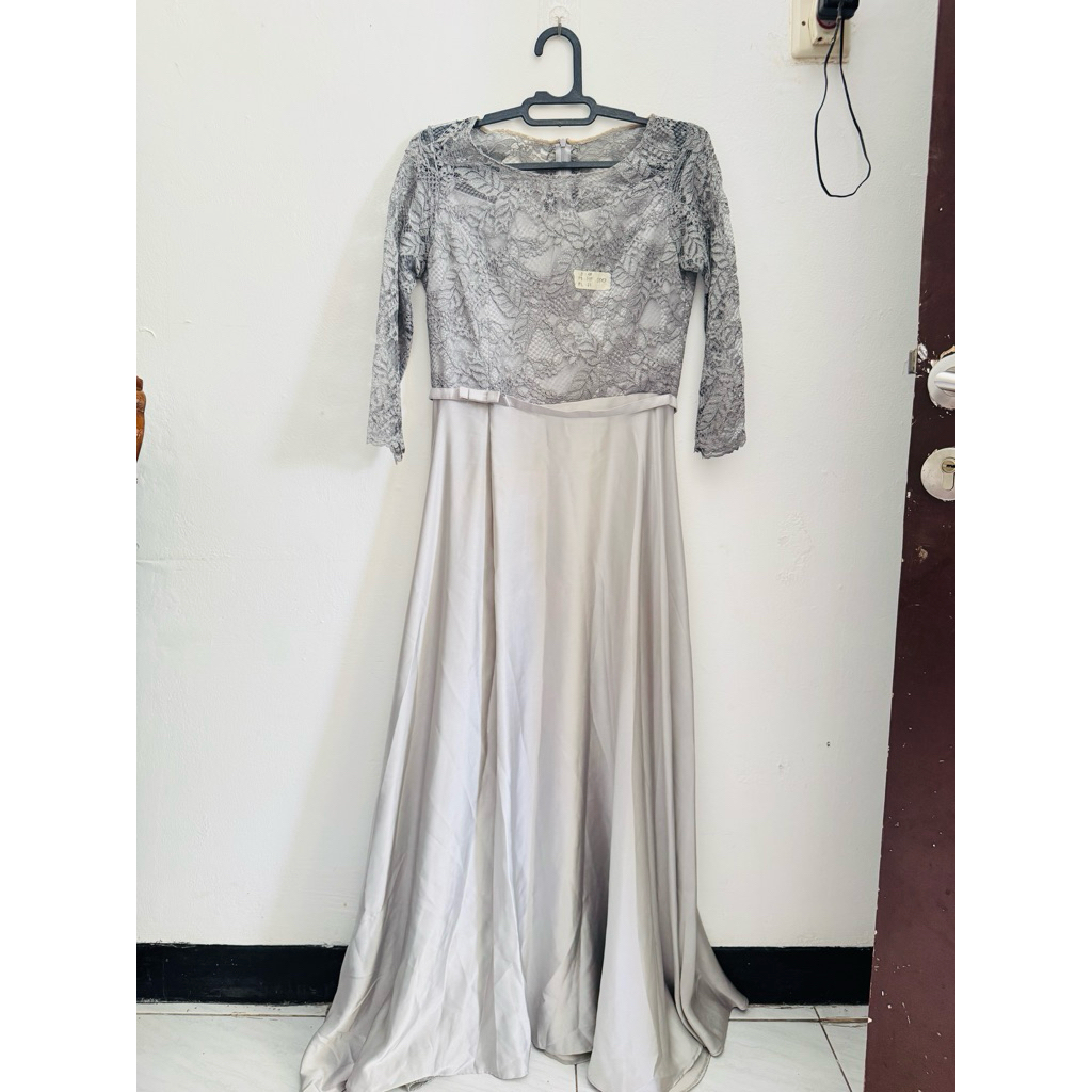 Dress Maxi Bling Bling