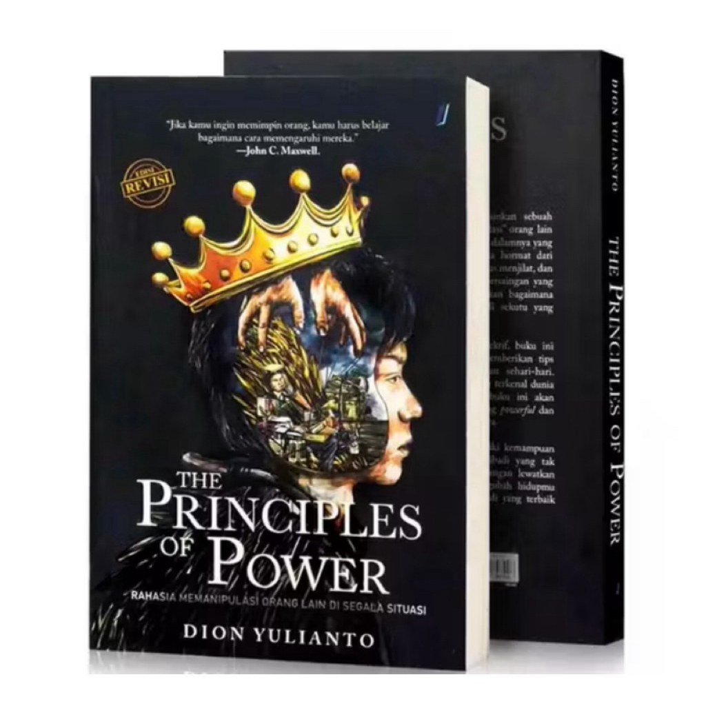 the principles of power