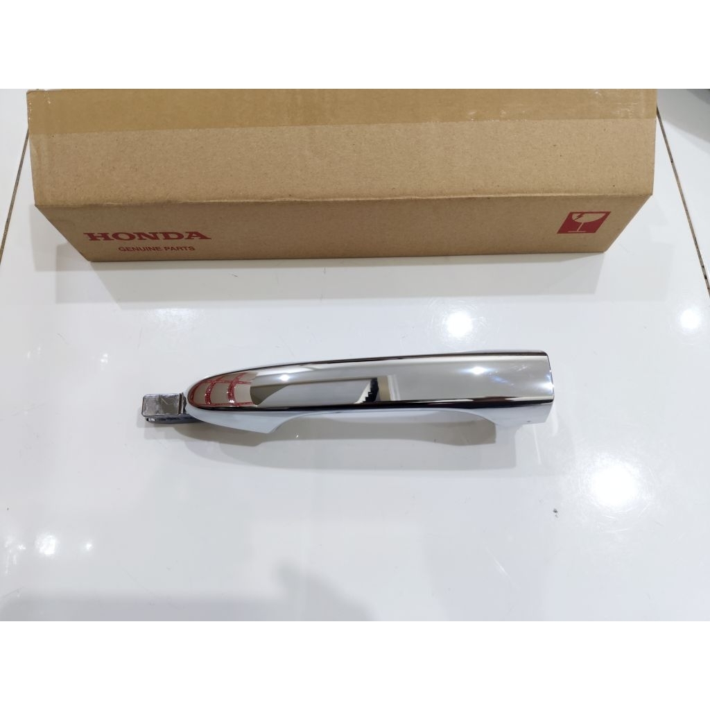 Handle Pintu Depan Luar CIVIC FB1 FB2 2012 2013 2014 2015 2016 2017 Ori