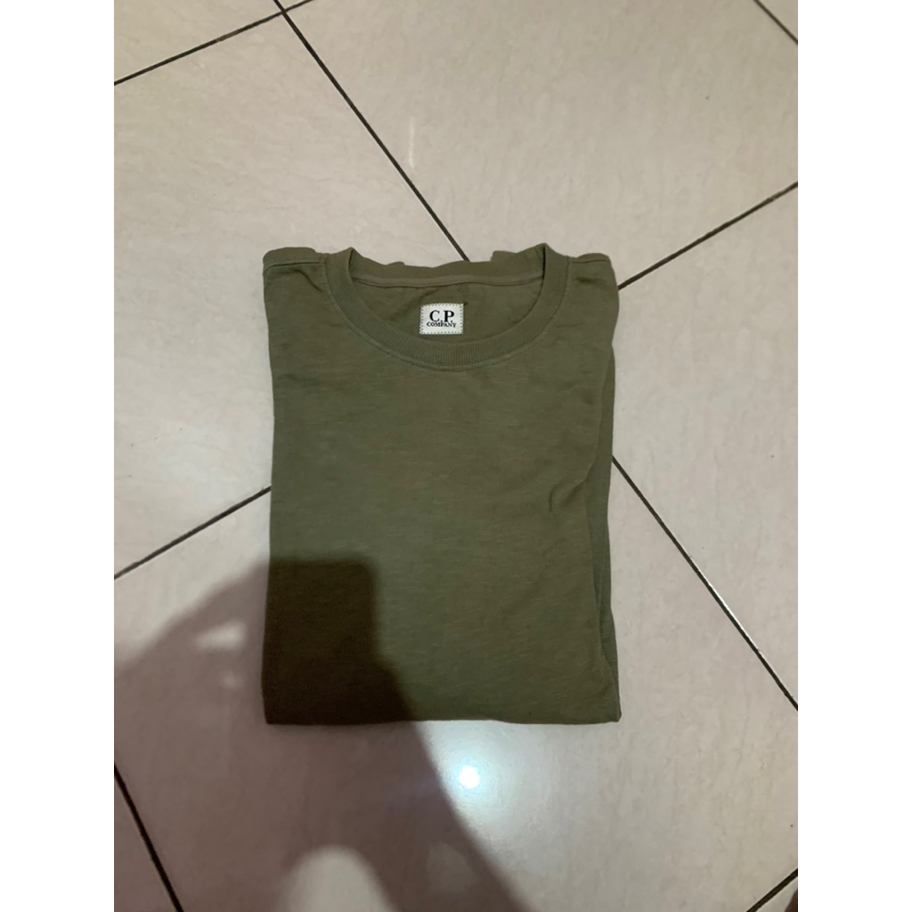 Cp company sweatshirt