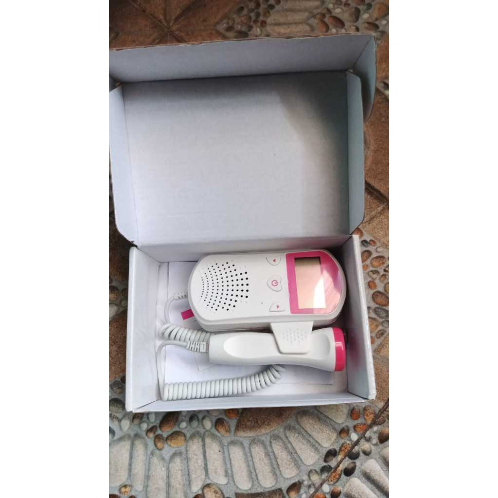 Fetal Doppler
