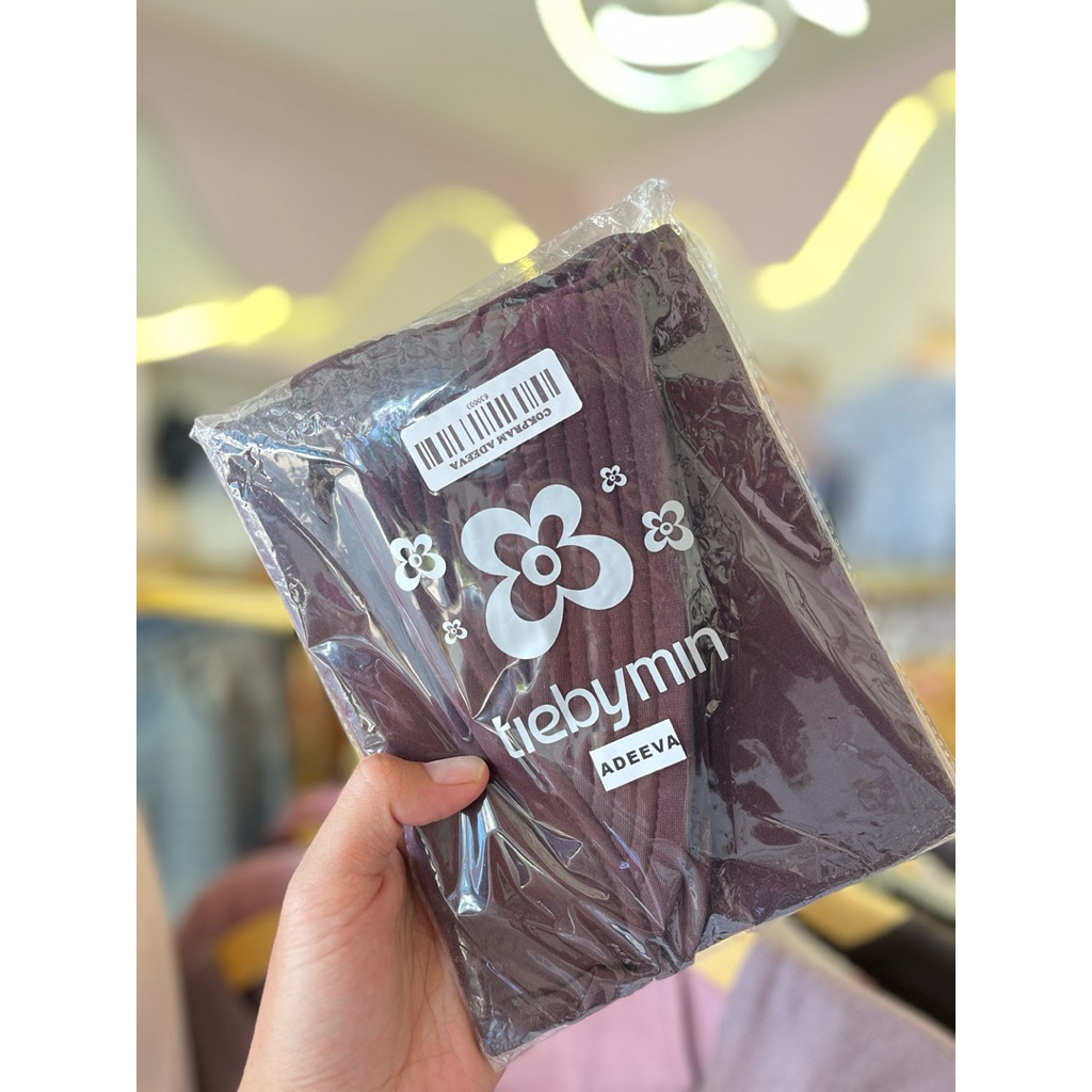 JASTIP Bergo Sport Pet Tebal Tiebymin Alana