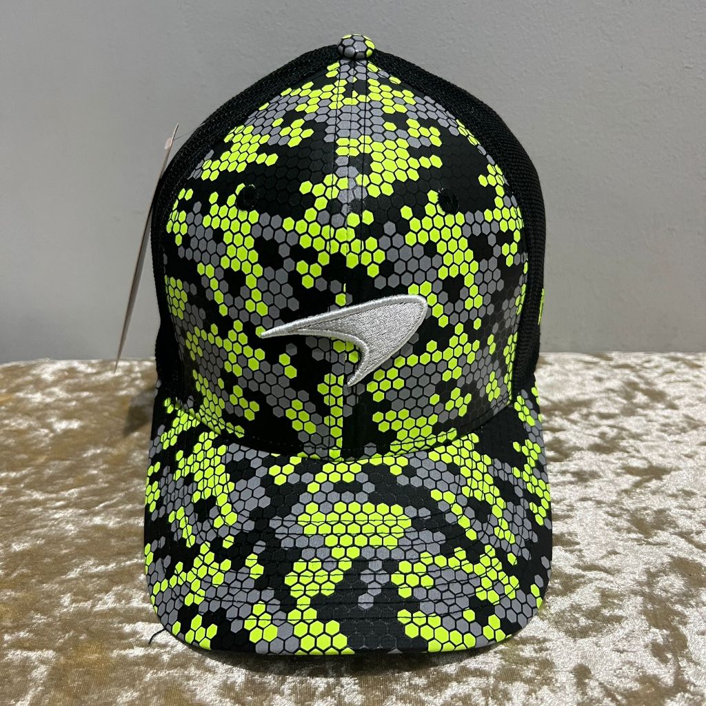 [BNWT] Topi McLaren F1 2024 Singapore GP Cap