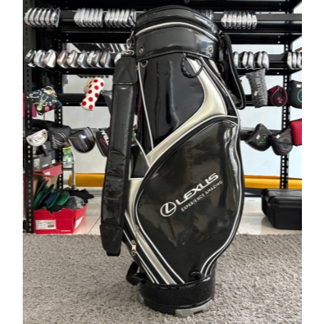 Ajri Sport | Lexus cart bag Golf
