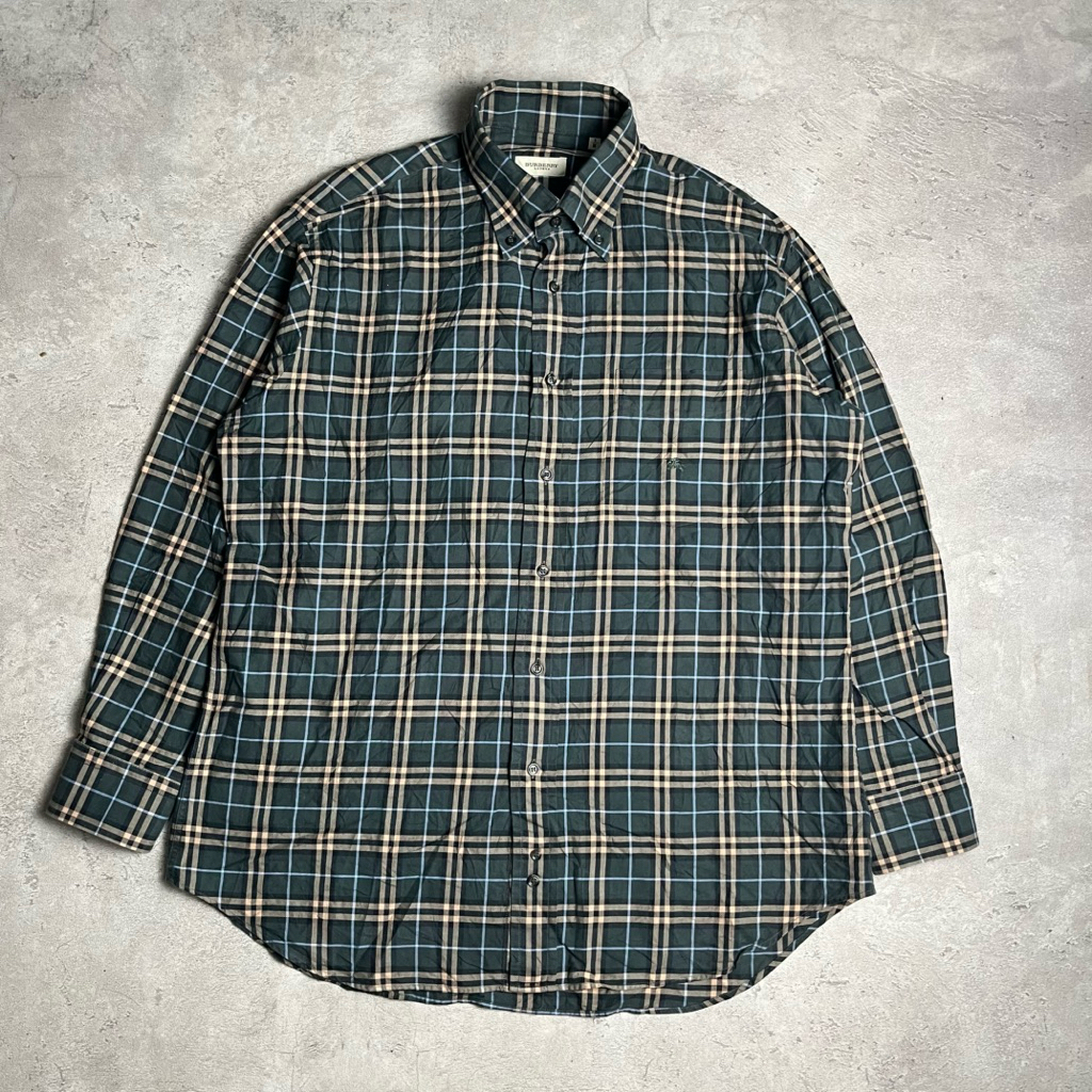 BURBERRY LONDON