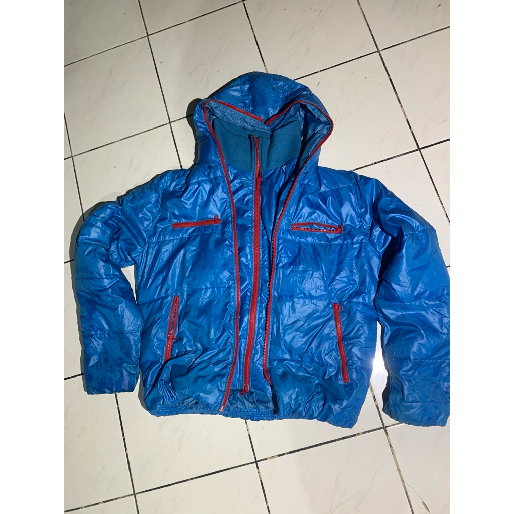 down jaket