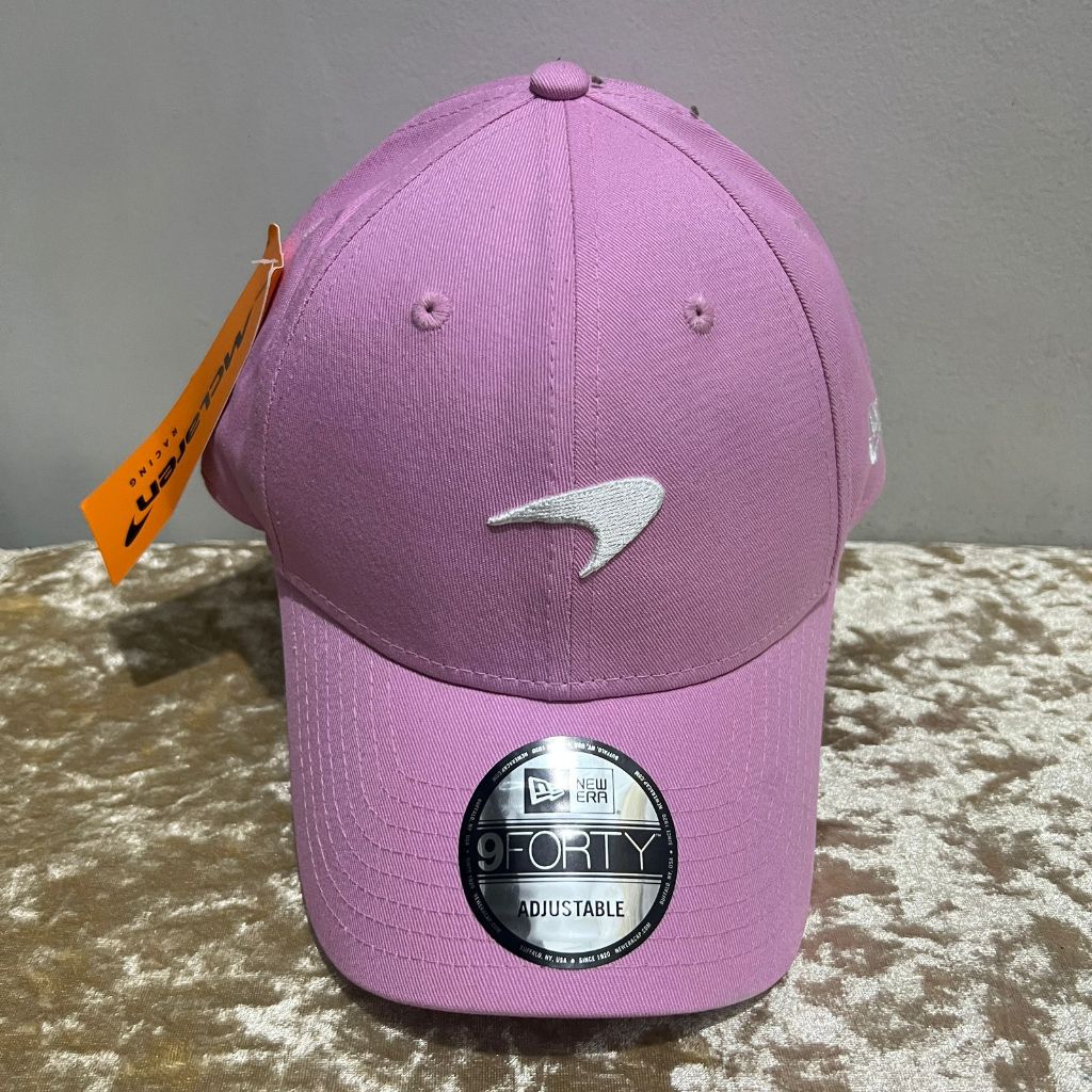 [BNWT] Topi McLaren F1 Seasonal New Era 9FORTY Cap