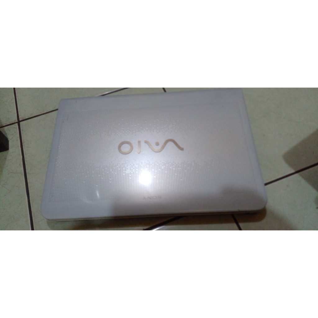 sony vaio PCG-61211W matot
