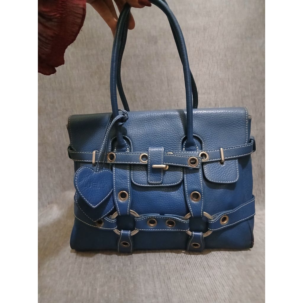 TAS BRAND LUELLA, HANDBAG