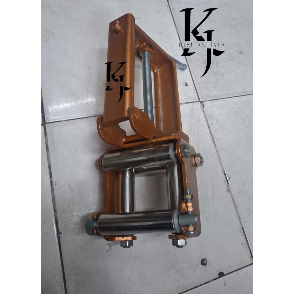 ROLL MVTIC / ROLL TRAY PENARIK KABEL PLN / ROLL CABLE