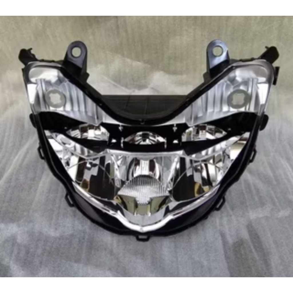 Batok Housing Reflektor Dalam Lampu Depan Yamaha Nmax Lama old 2DP