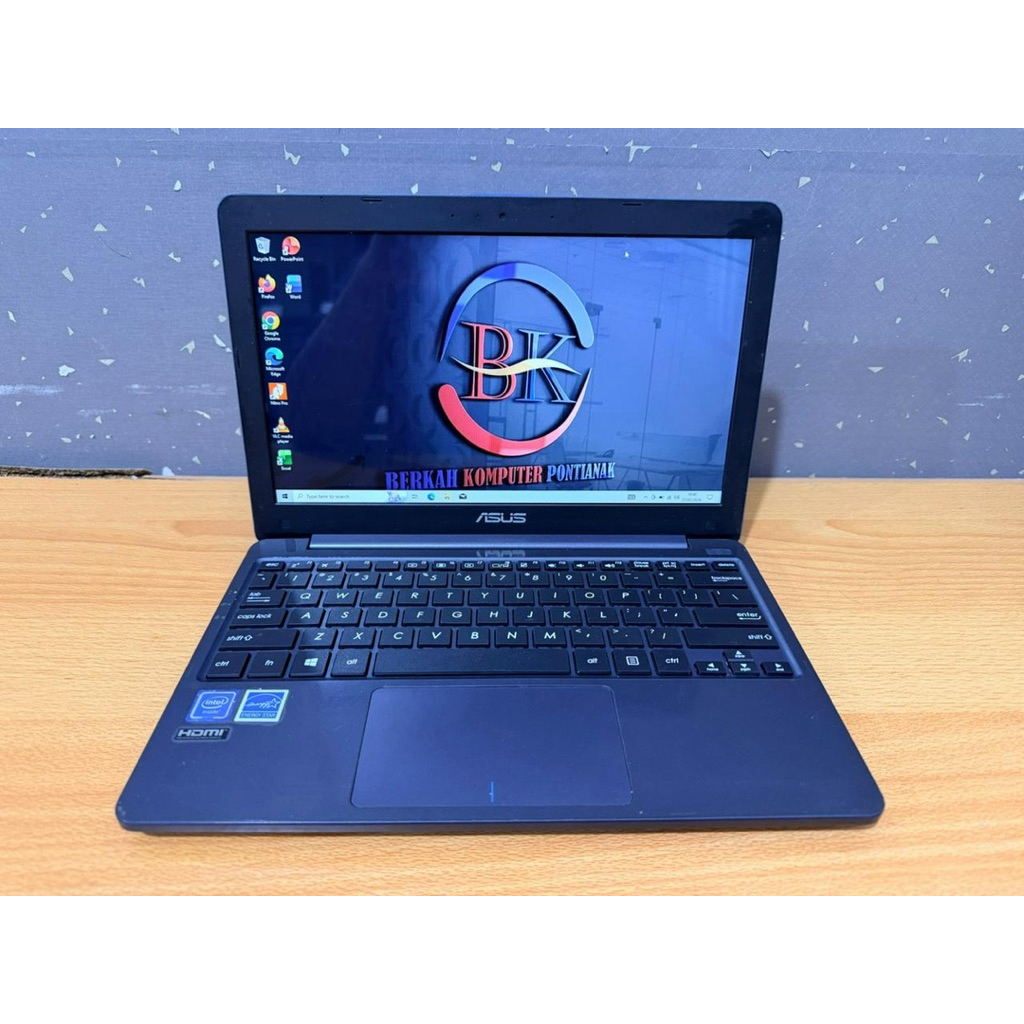 NOTEBOOK ASUS VIVOBOOK E203NAH