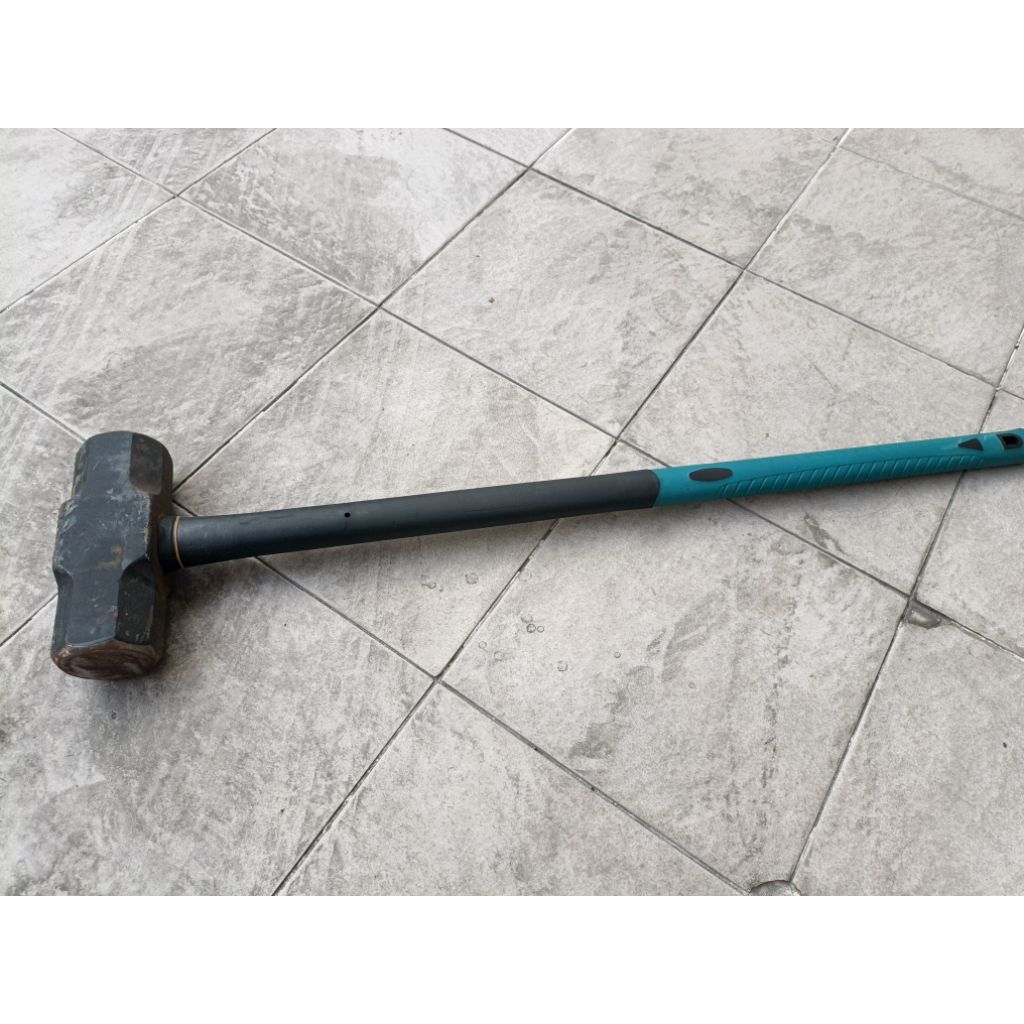 Palu Godam Woirx 14 LB