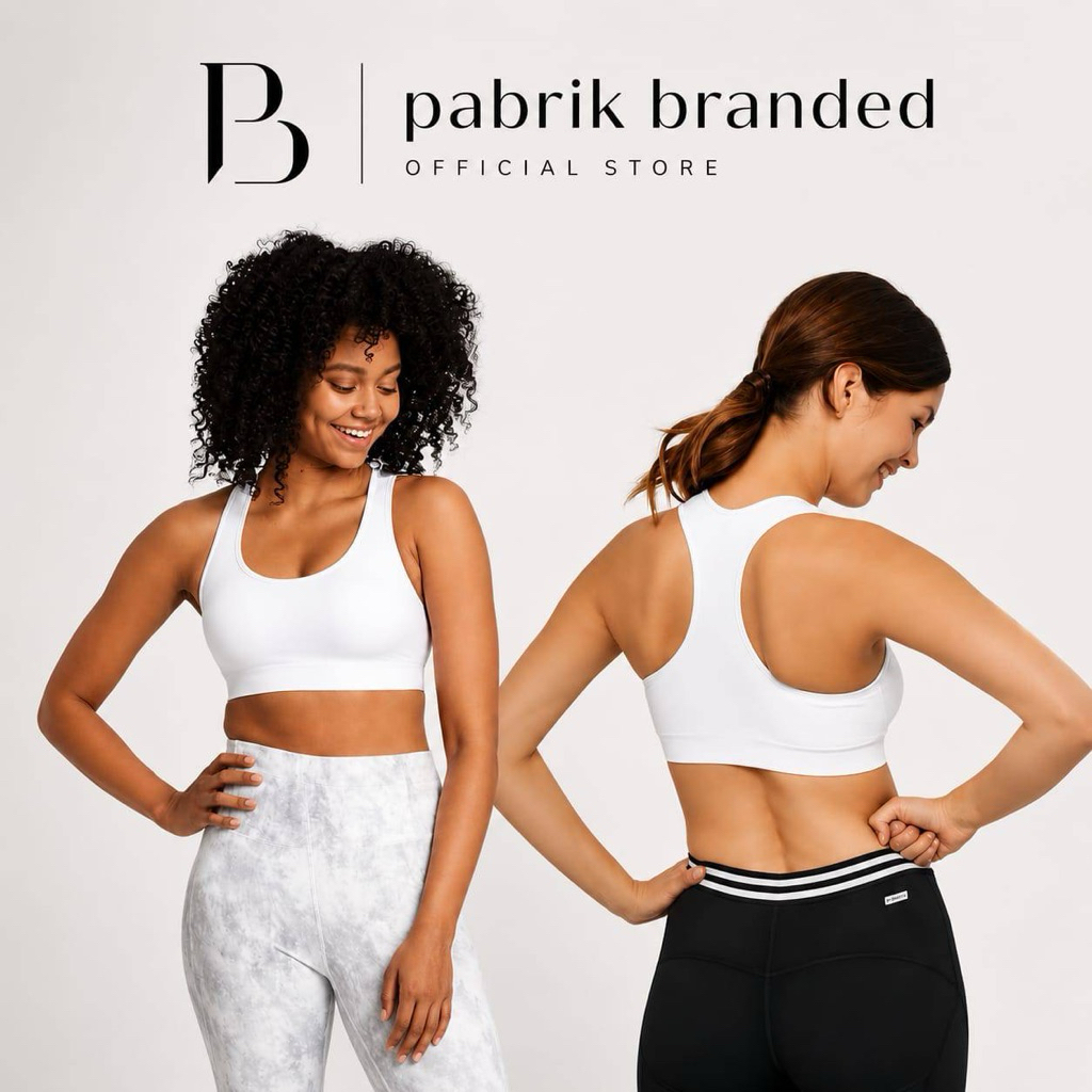 pabrik branded RESTOCK sorell@ simple pleasure sleep bra miniset beha remaja miniset tanpa kawat bh 