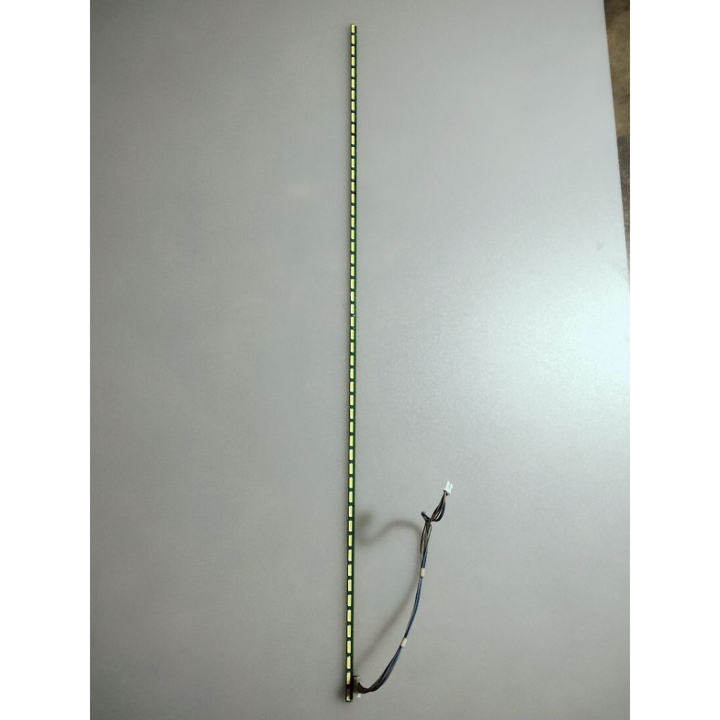 BACKLIGHT BACKLED BL LAMPU LED MONITOR LG 22MK600M 22MK600