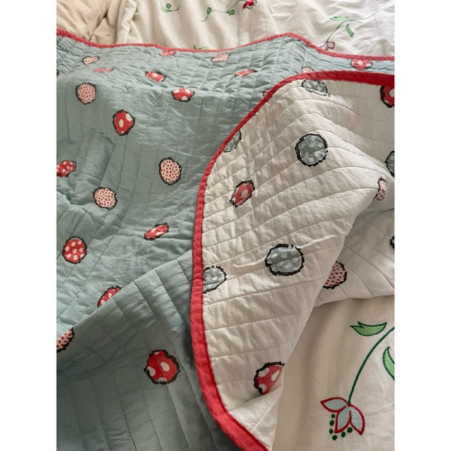 [Preloved] Selimut Bayi Ikea