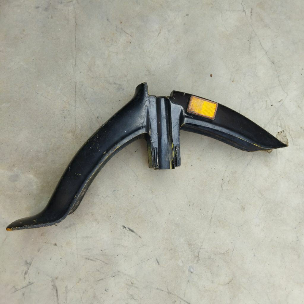 Spakbor Depan Kawasaki Binter Joy AN80