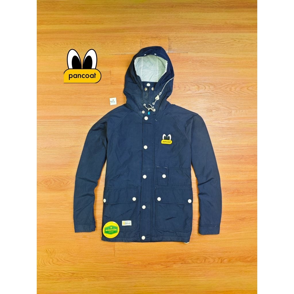 pancoat casual sport daily jacket