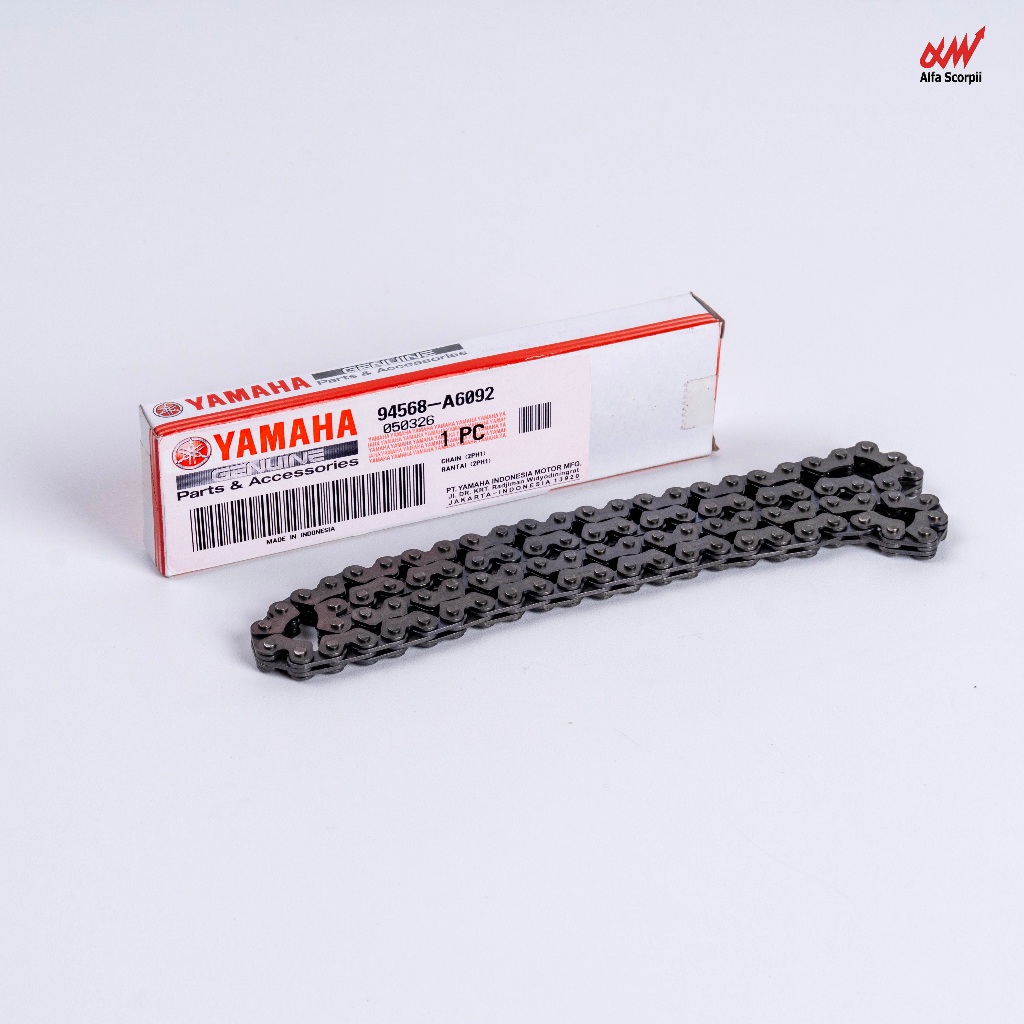 Rantai Temeng Mio M3  94568-A6092