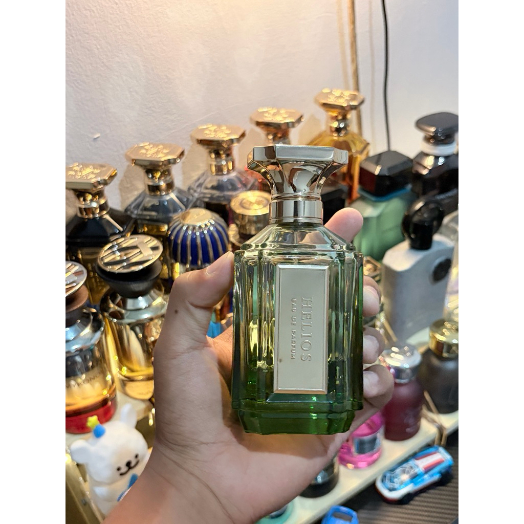 Harga velixir parfums Terbaru Jul 2026 | BigGo Indonesia