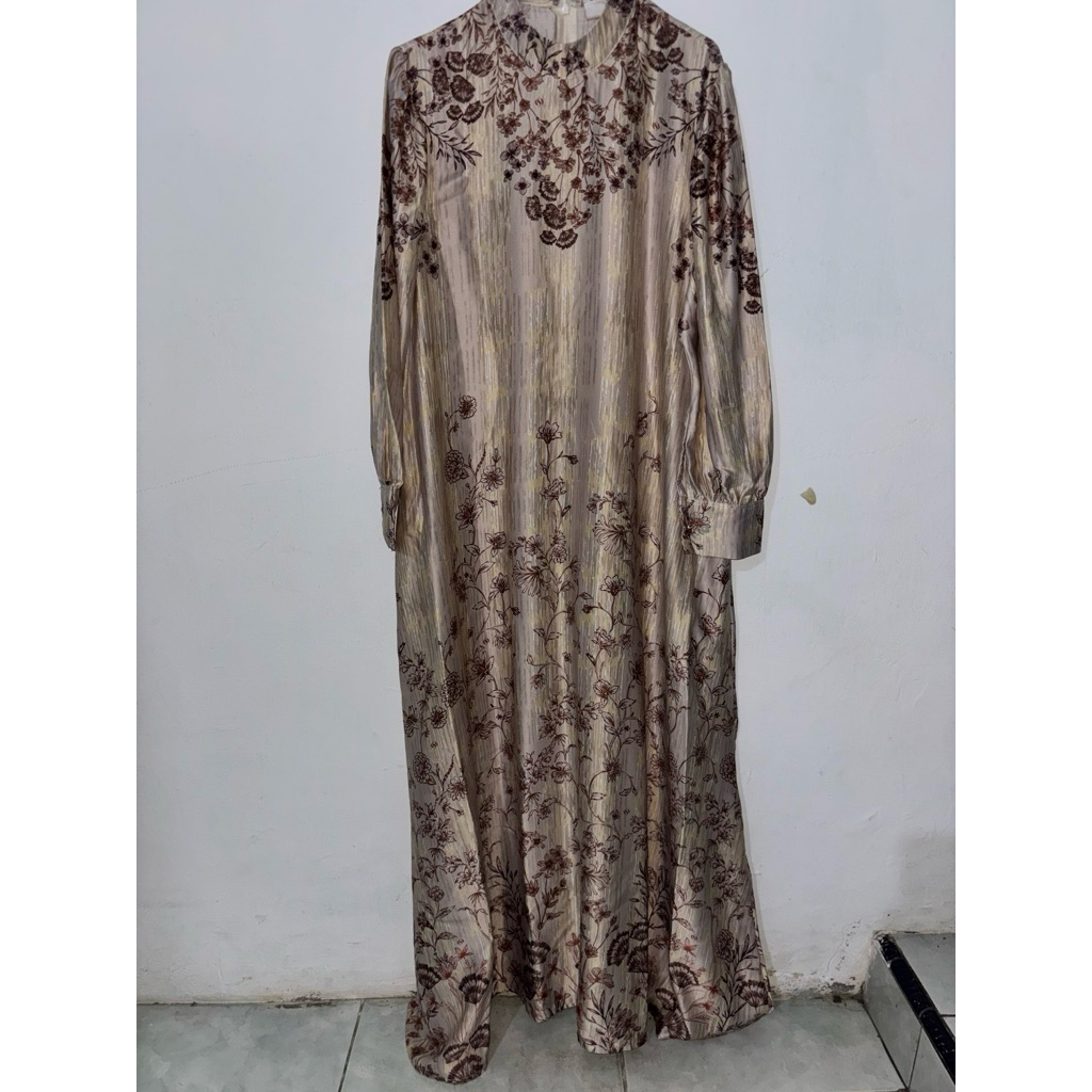 preloved Geulis dress