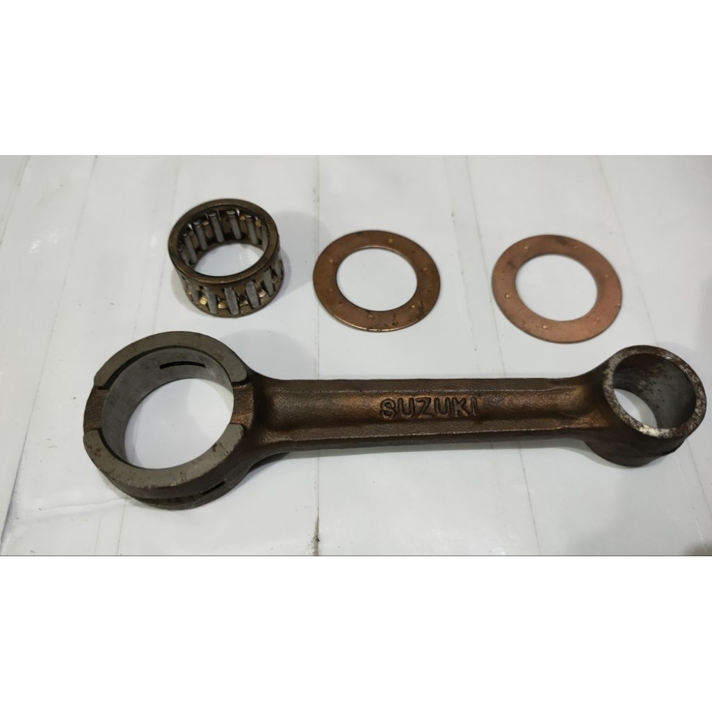 CONROD / STANG SEHER  RGR / RGR 150 ORIGINAL NOS