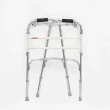 Walker Lipat Juara HQ Alat Bantu Jalan Lansia Medis Ringan